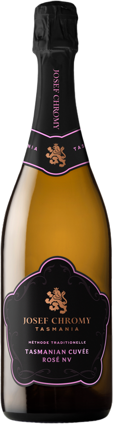 Josef Chromy Wines Sparkling Rosé Non Vintage